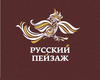 俄罗斯风景标志