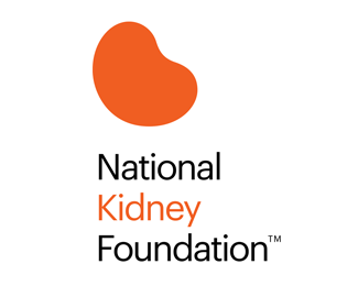 美国国家肾脏基金会logo