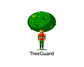 汕尾陆河县TreeGuard标志