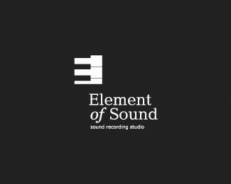 东莞声音元素logo