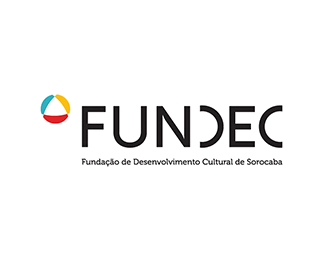 文化公司标志FUNDEC