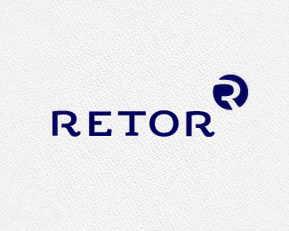 Retor标志